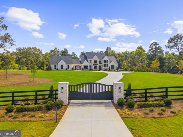 113 Hickory Flat Road, Alpharetta, GA 30004