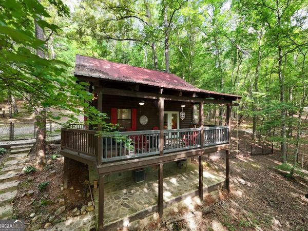 101 Mccullers Road, Blairsville, GA 30512