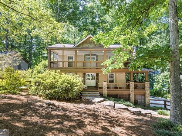 3450 Winfair Place, Marietta, GA 30062
