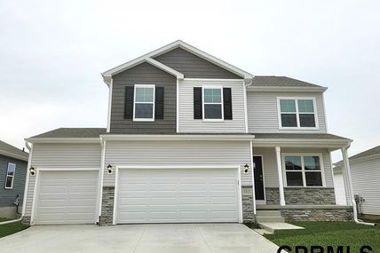 13020 S 67th Street, Papillion, NE 68133