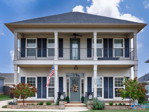 116 Cormorant Landing, Madison, AL 35758