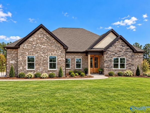 24581 Panther Branch Circle, Athens, AL 35613