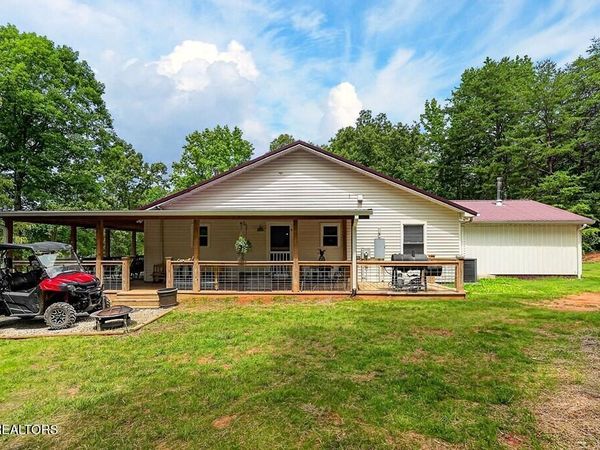 211 Arizona Lane, Walling, TN 38587