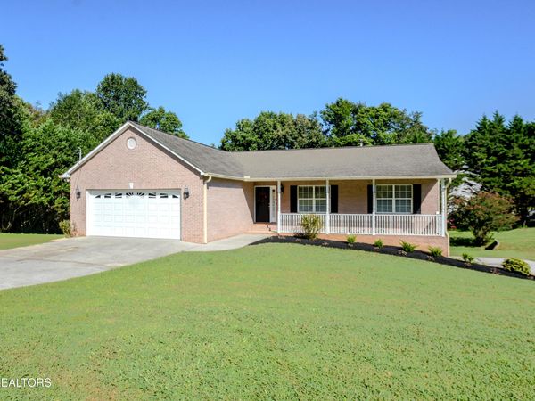 12768 Daisywood Drive, Knoxville, TN 37932