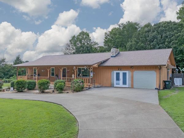 1798 County Road 700 , Riceville, TN 37370