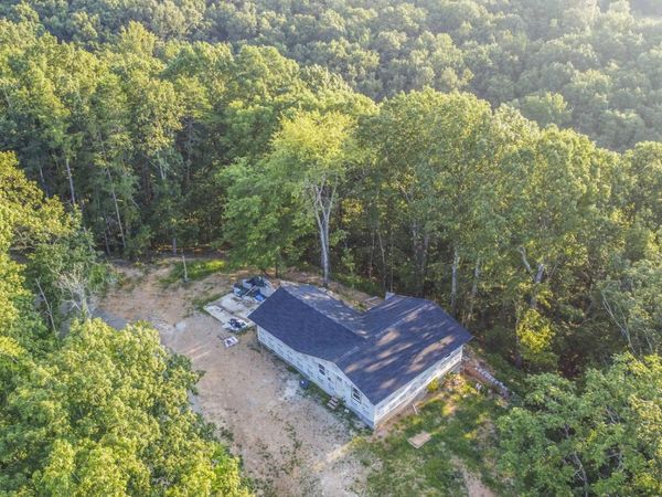 140 Mary Brown Lane , Rockwood, TN 37854