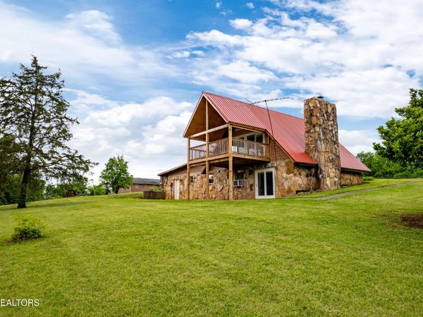 1222 Mini Huskey Rd , Maryville, TN 37801