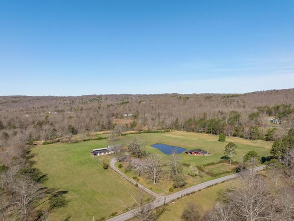 698 Payne Chapel Road , Lookout Mountain, GA 30750