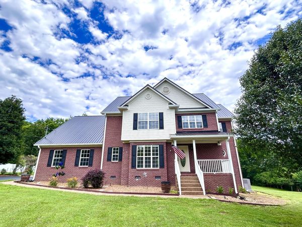 1109 Stonehenge Ct , Columbia, TN 38401