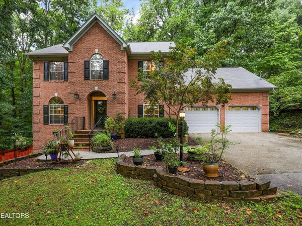 10904 Sallings Rd , Knoxville, TN 37922