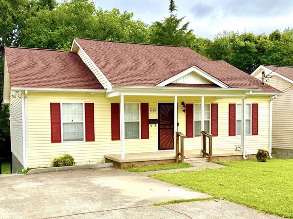 3428 Rainwood Dr , Nashville, TN 37207
