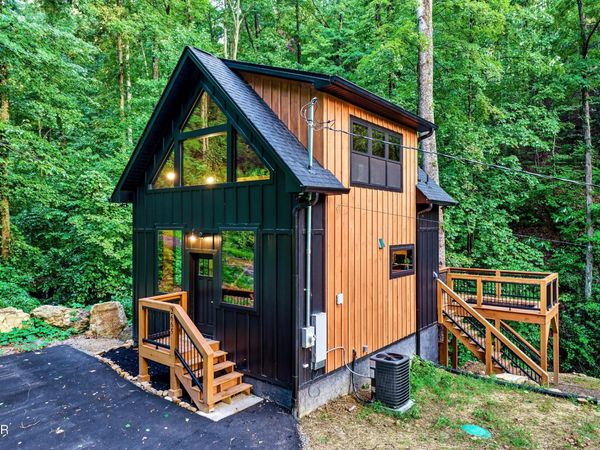 2665 Black Walnut Flats Road , Sevierville, TN 37862