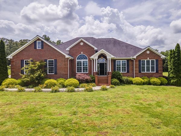710 Farmbrook Drive, Rocky Face 30740