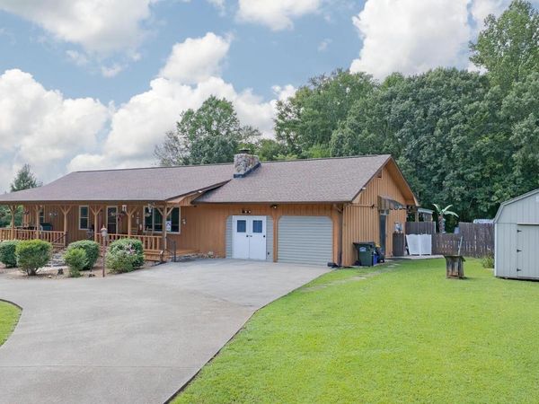 1798 County Road 700 , Riceville 37370