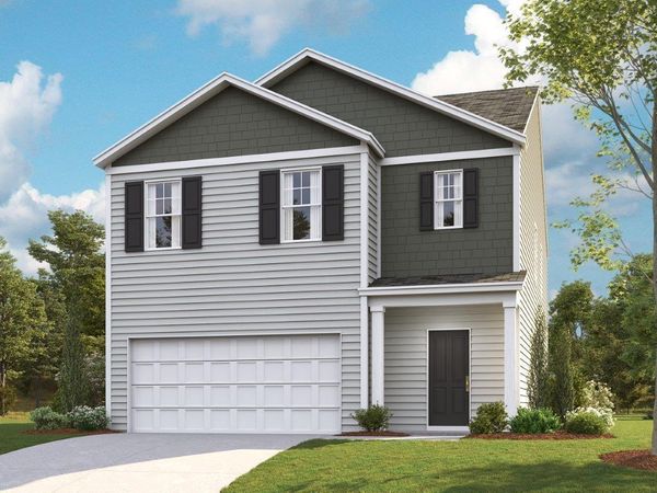 130 Evergreen Circle , Rossville 30741
