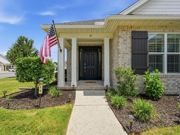 111 Hornet Lane, Valparaiso, FL 32580