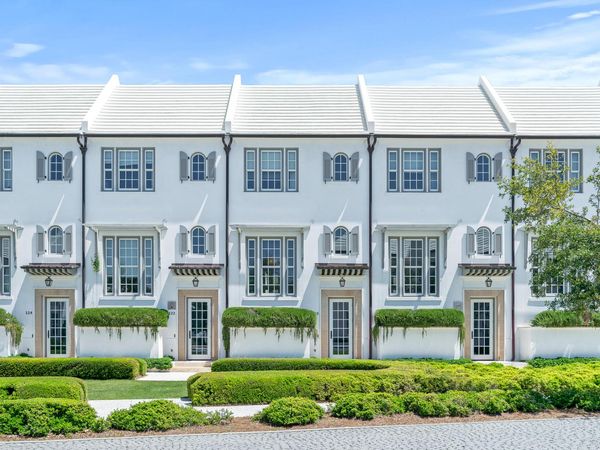 120 N Somerset Street, Inlet Beach, FL 32461