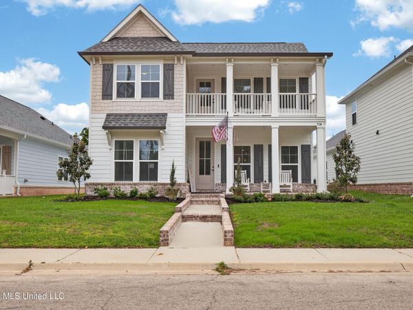 129 Grande View Drive, Biloxi, MS 39531