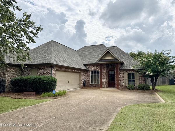 106 Amethyst Lane, Brandon, MS 39047