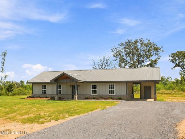 3978 Morton-rankin County Line Road, Morton, MS 39117