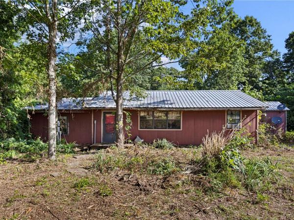 3828 Highway 123 , AR 72839