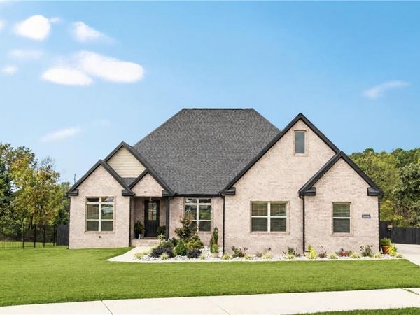 20980 Double Tree Xing , Springdale, AR 72762