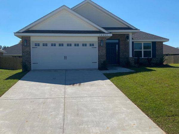 14265 Hartland Drive, Gulfport, MS 39503