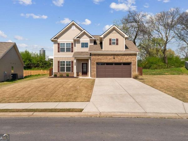 113 Mcginnis Circle, Calhoun, GA 30701