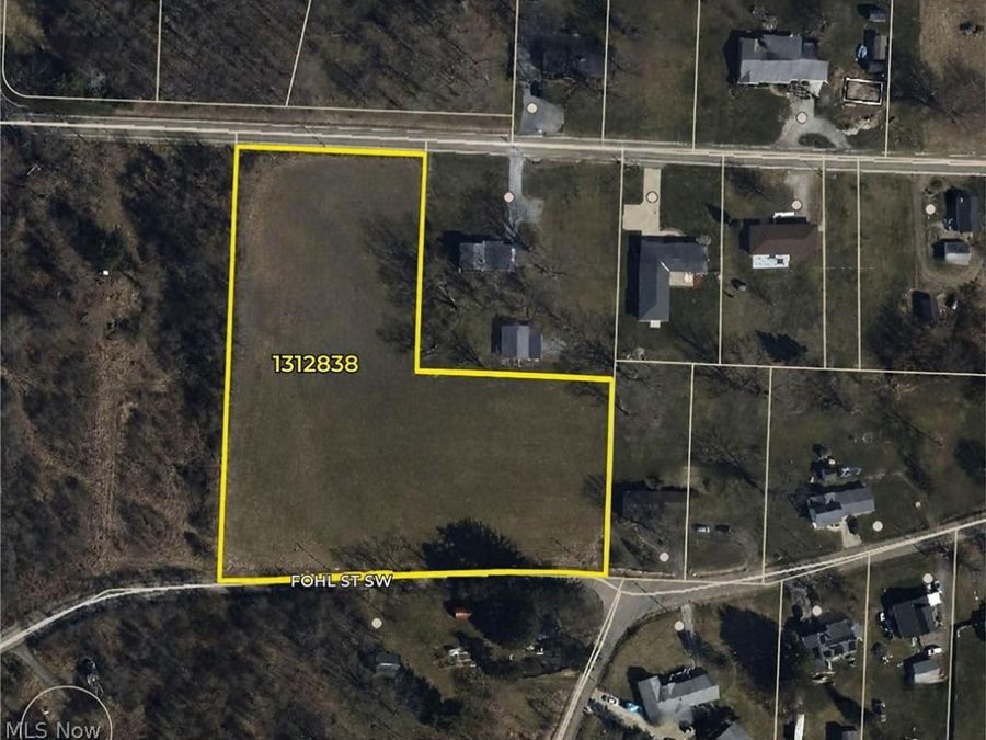 53rd Street SW, Canton, OH 44706 Photo 1