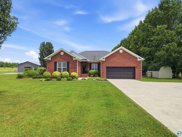 11333 Wall Triana Hwy, Toney, AL 35773