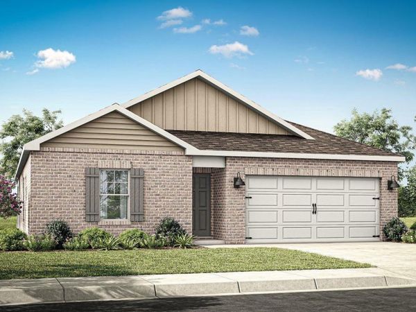 378 Jackson Point Circle, Unit B, Huntsville, AL 35811