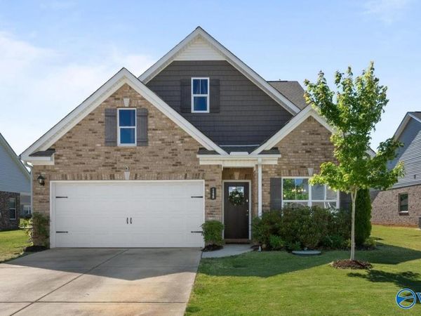 148 Morning Dew Road, Toney, AL 35773