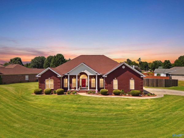 132 Shackleford Road, Meridianville, AL 35759