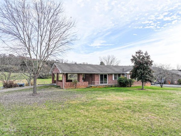 180 Doughtys Chapel Road, Greeneville, TN 37745