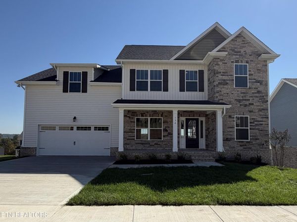 134 Heavenberry St, Oak Ridge, TN 37830