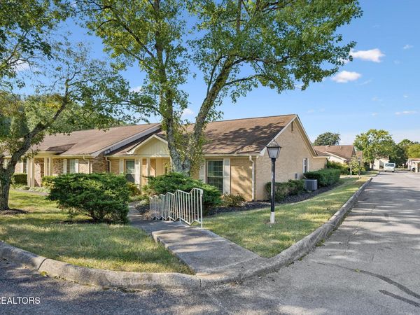 7914 Gleason Drive, Knoxville, TN 37919
