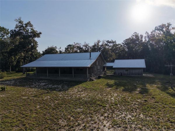 5351 SW COUNTY ROAD 347 , CEDAR KEY, FL 32625