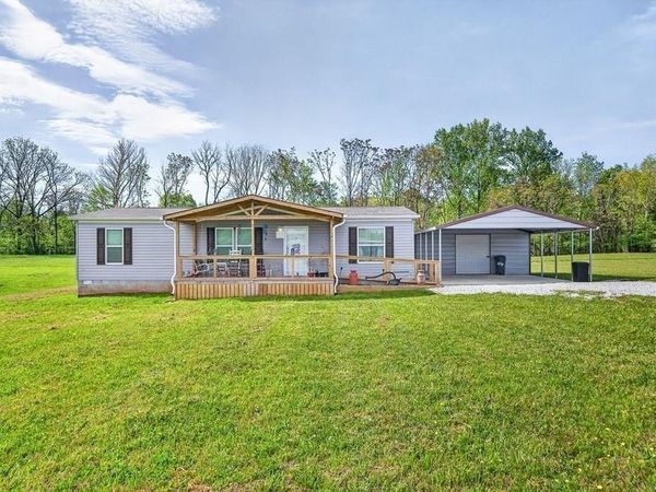 156 Falls View Rd , Sparta, TN 38583
