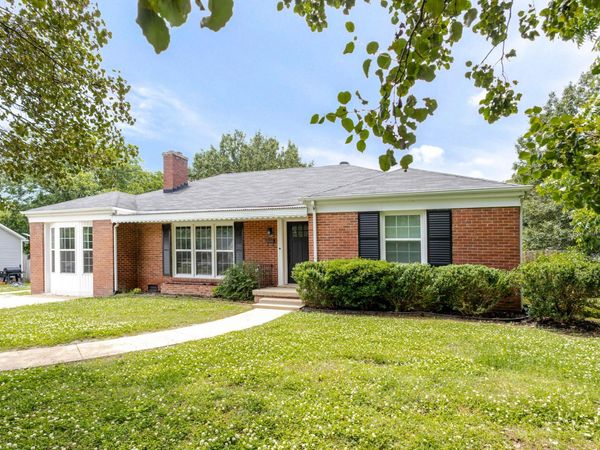 238 Elm Ave , Lewisburg, TN 37091