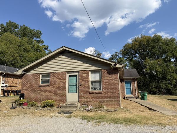 640 Bixler Ave , Madison, TN 37115