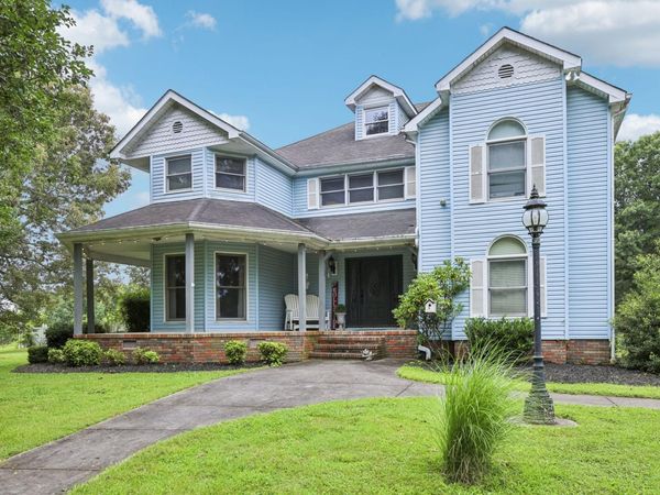 5455 Smithville Hwy , McMinnville, TN 37110