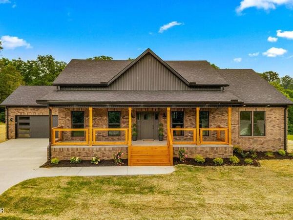 249 Buttercup Fields , Newport, TN 37821