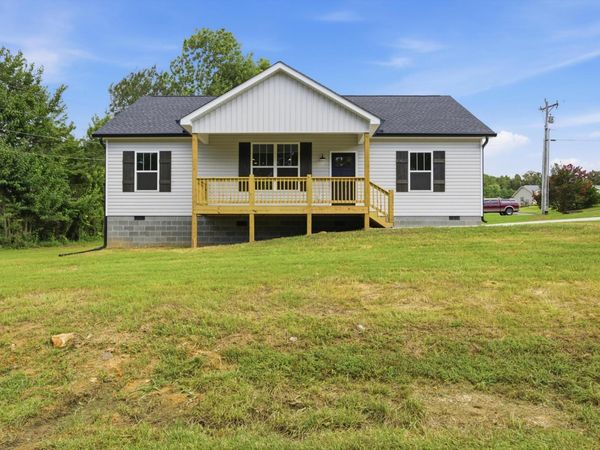 21 Robin Hill Road , Dunlap, TN 37327