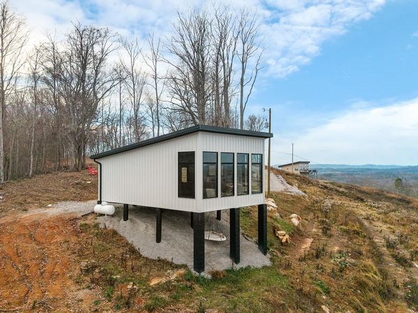 431 Bald Knob Cummings cove roads , Doyle, TN 38559