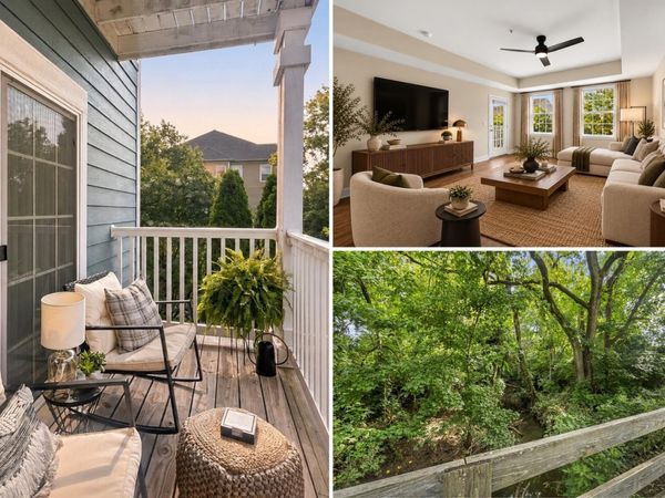 8205 Lenox Creekside Dr , Unit 5, Antioch, TN 37013