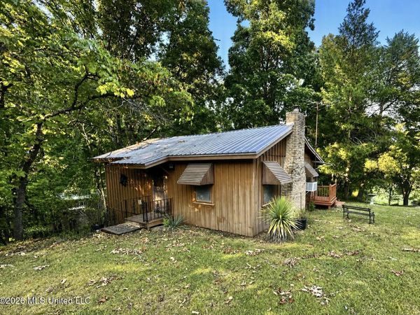 330 Lake Shore Drive, Ashland, MS 38603