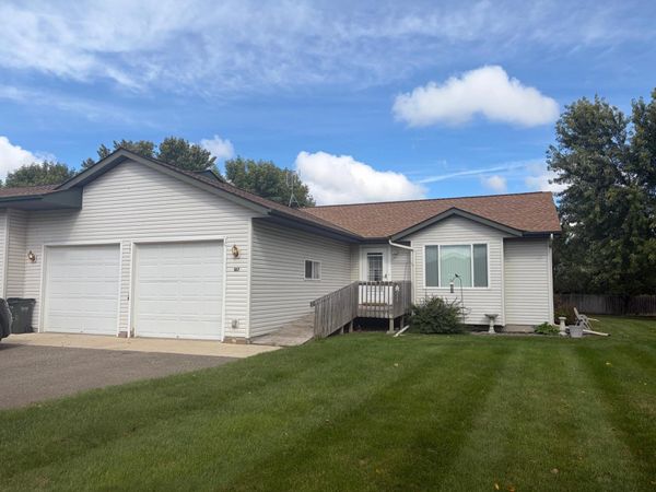 187 Birch Avenue , Miltona, MN 56354