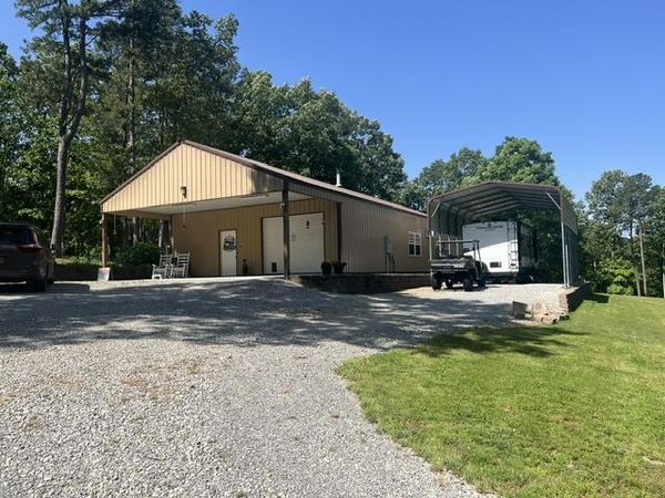 7445 Highway 14 , Yellville, AR 72687