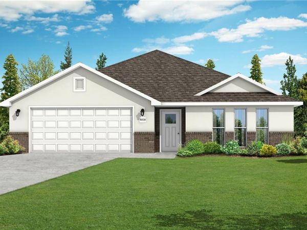 181 Spicewood Trail , Centerton, AR 72719