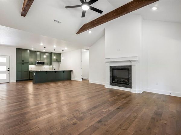 20 Melling Lane , Bella Vista, AR 72715